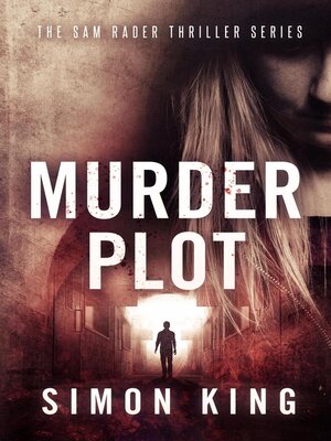 cover image of Murder Plot